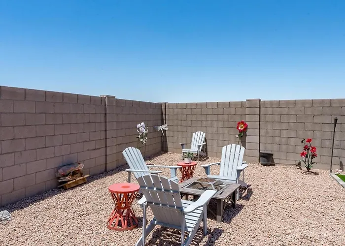 Luxe Heated Pool * Casa Grande
