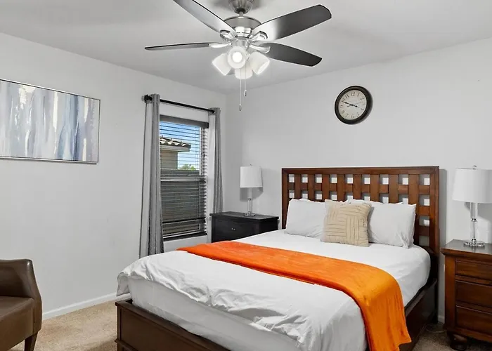 Luxe Heated Pool Casa Grande