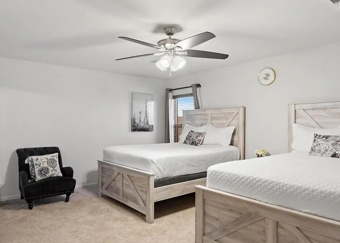 Luxe Heated Pool Casa Grande
